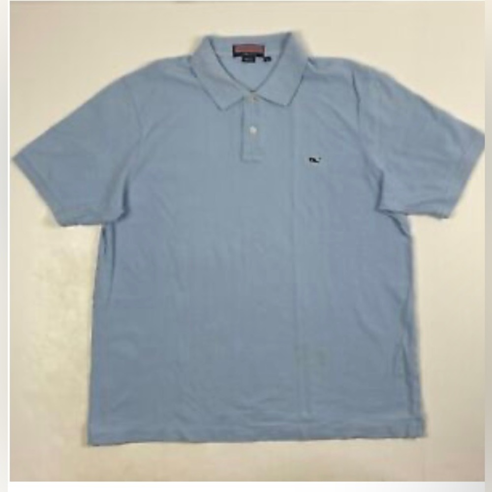 Vineyard Vines Golf Shit
